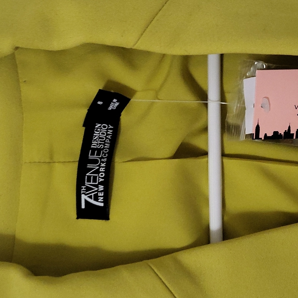 Jacket - Picture 2 of 4